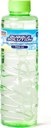 Veliki volumen 946 ml za dugu zabavu
