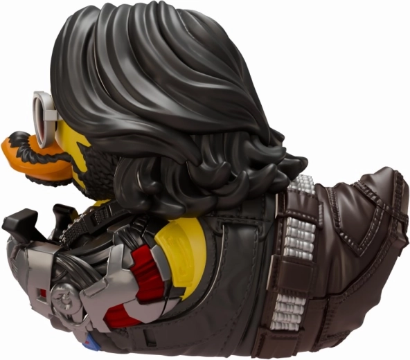 Kibernetička ruka i taktička oprema