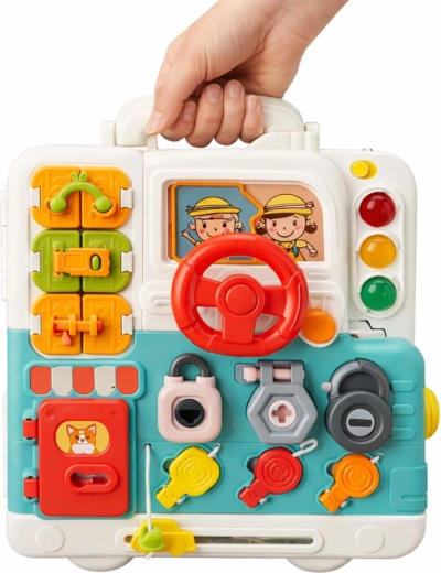 Sklopivi kofer za putovanja i dom