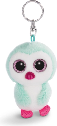 NICI Glubschis privjesak za ključeve pingvin Yoniko 9 cm