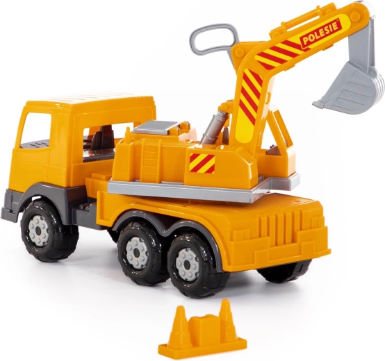 Izdržljiva konstrukcija za vrtiće