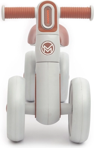 Četiri stabilna kotača za sigurne početke