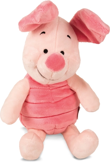 Plišana Praščić 25 cm