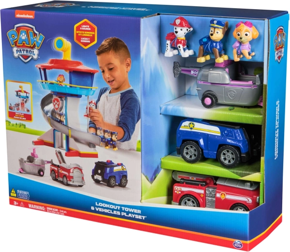 Svjetla i zvukovi kao u pravoj misiji