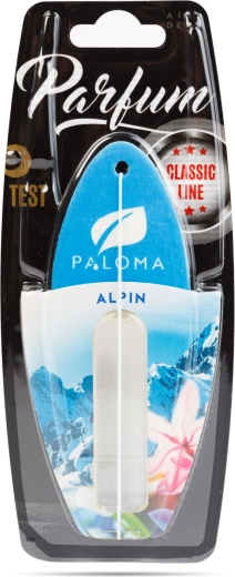 Liquid Alpin Air Freshener