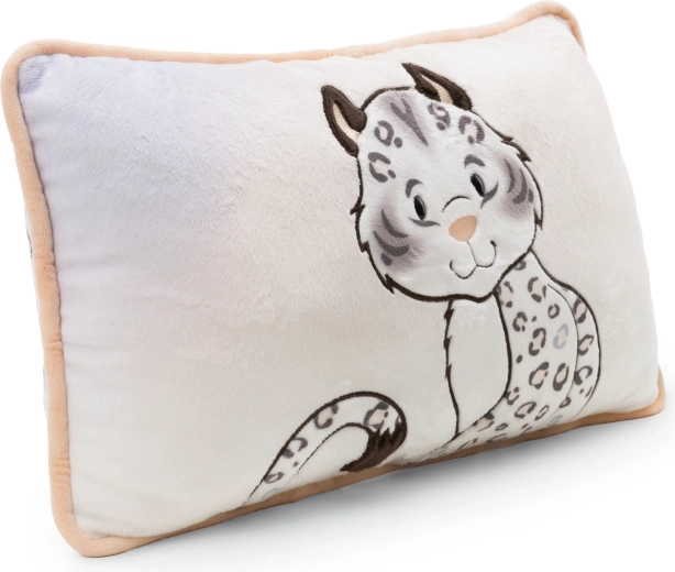 Mekani pliš i pahuljasta ispuna