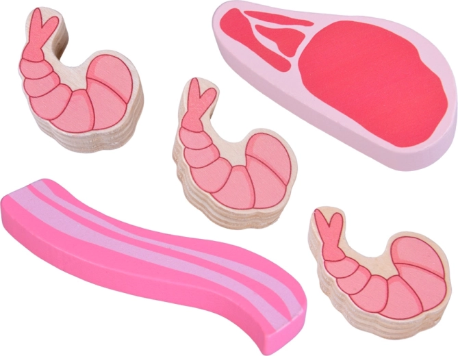 Sigurna i izdržljiva drvena izrada