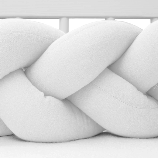 Nježan i prozračan mušelin za maksimalnu udobnost