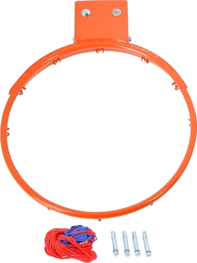 Kompletan set uključujući mrežu i anker vijke