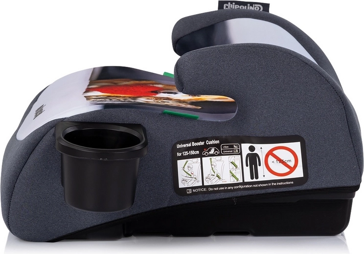 Sigurnost prema i-Size (ECE R129)