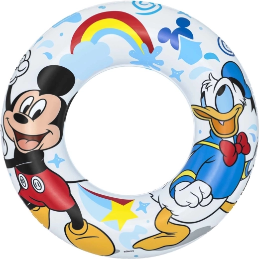 Omiljeni motiv Disney Junior