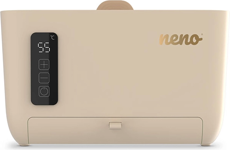 Udobno upravljanje na dodir