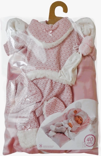 Spremno za darivanje i jednostavno spremanje