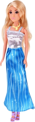 Stilna haljina i dodaci