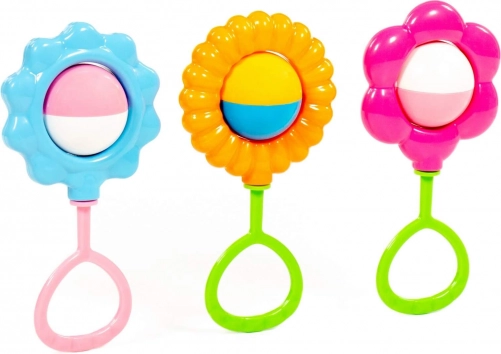 Ergonomsko držanje za male ručice