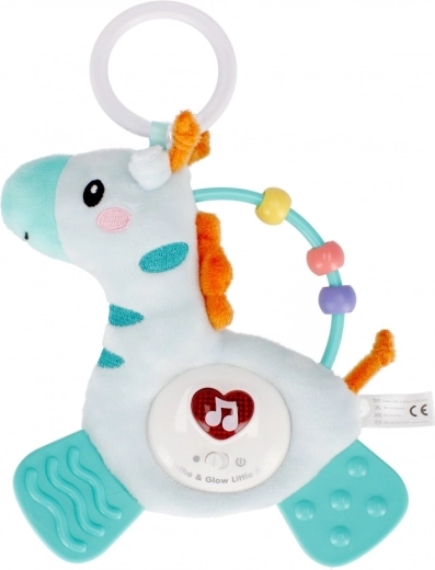 Four functions in one toy