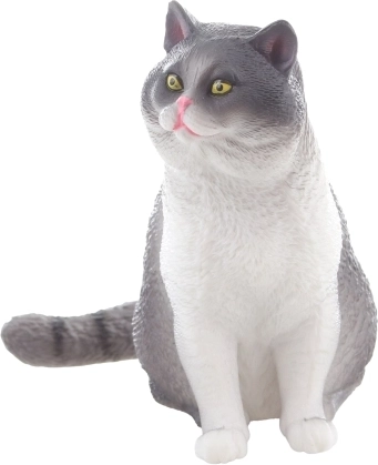 Realistično izvedenje za autentičan izgled