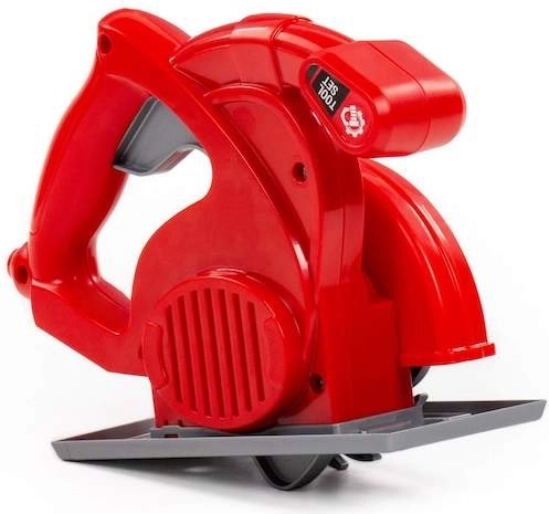 Sigurna imitacija rotirajućeg diska