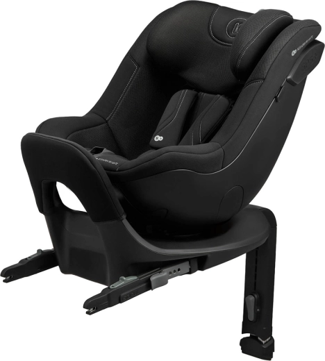 Sigurna ugradnja ISOFIX-om s potpornom nogom