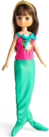 Lutka Lottie Sanjiva Sirena