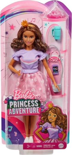 Princess outfit like in the movie