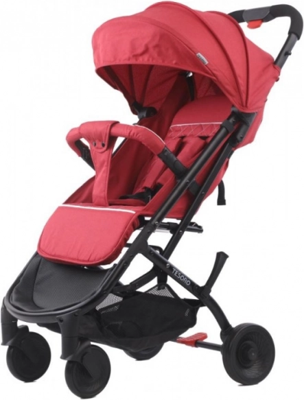 Sportska kolica Tesoro A9 Flax Winny