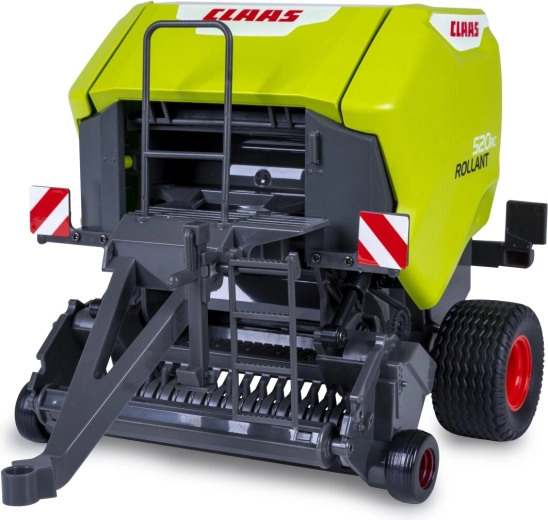 JAMARA Claas Rollant 520 balirka za okrugle bale za RC traktor 1:16