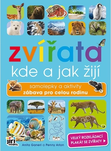 Svijet životinja: gdje i kako žive životinje