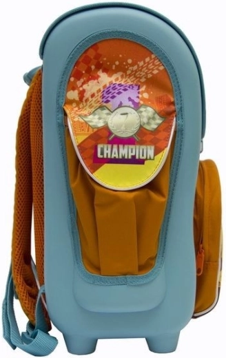 Lightweight and ergonomic design