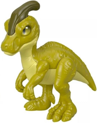 10 cm size for easy play and display