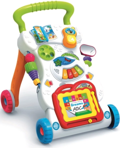 Stabilna potpora za prve korake