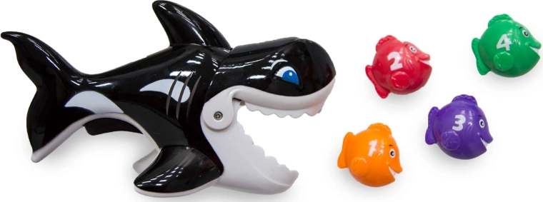 Učenje boja i brojanja