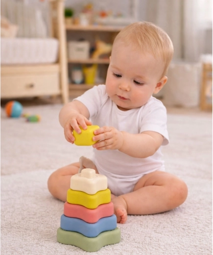 Potpora finoj motorici i logici