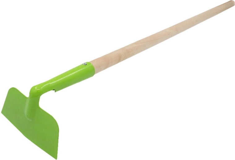Dječja motika s drvenom drškom 75 cm