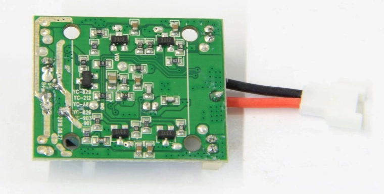 Jamara Triefly Altitude electronics - 1 piece