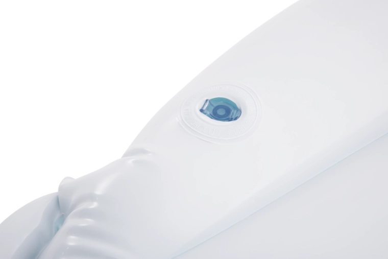 Sigurnosni ventil za brzo napuhavanje