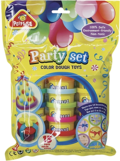 Party set za male umjetnike