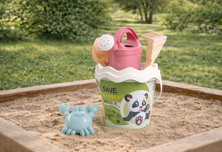 Potpuna oprema za kreativnu igru