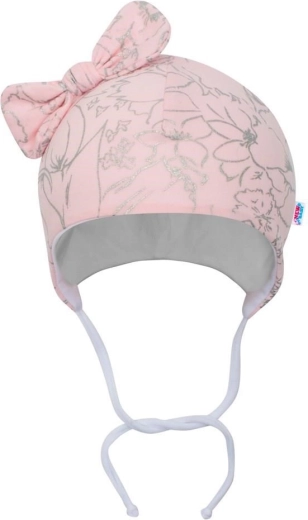 Toplo prekrivanje ušiju i sigurno vezanje