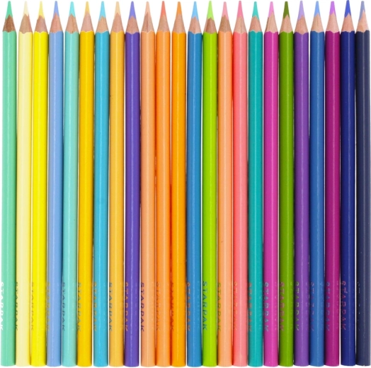 Kompaktno pakiranje prikladno za školu