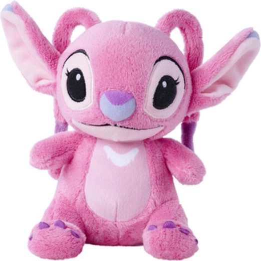 Plush figure Angel Disney Lilo & Stitch 15 cm