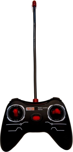 Easy remote control (27 MHz)