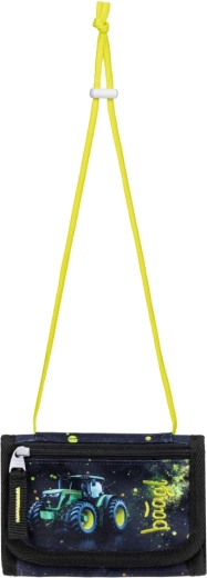 Sigurno nošenje zahvaljujući podesivoj vrpci sa sigurnosnim osiguračem