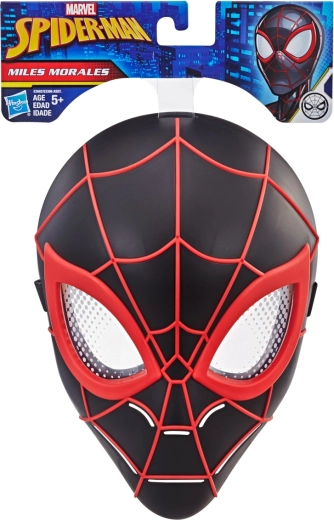 Hasbro maska Miles Morales (Spider-Man: Preko Spider-svemira) - 1 komad