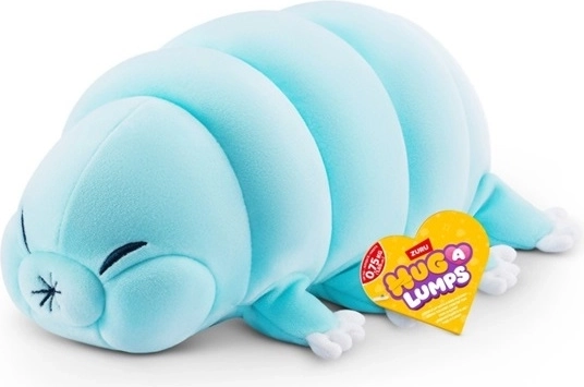 ZURU Hug a Lumps morski medvjed plišana igračka mala - 1 komad
