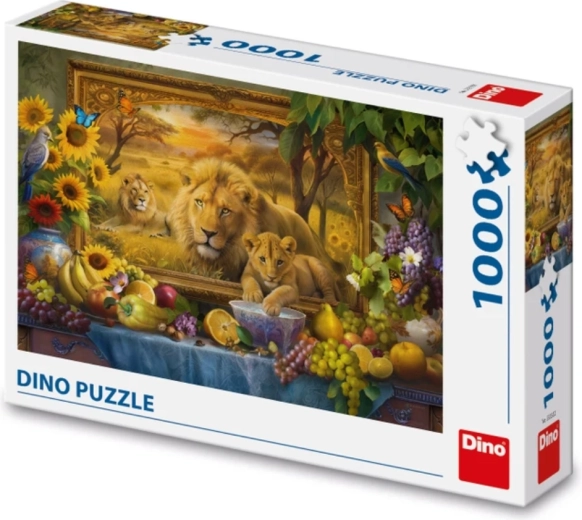 1000 dijelova za pametno opuštanje