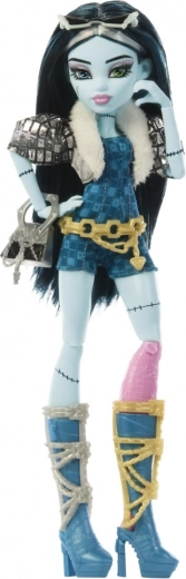 Zglobna lutka MONSTER HIGH