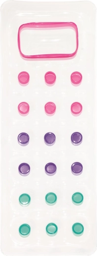 Izdržljiv PVC i jednostavno održavanje