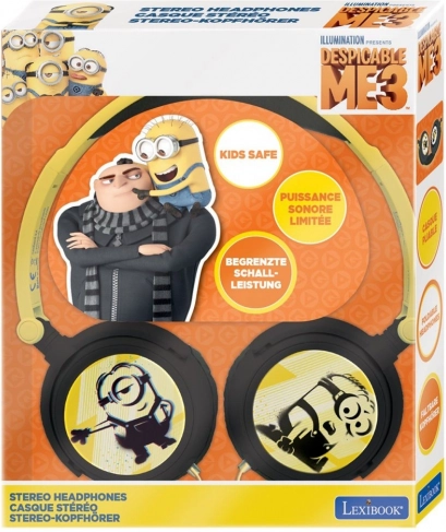 Sigurno slušanje s ograničenjem na 85 dB