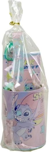 Official licensed Stitch design